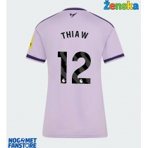 Newcastle United Malick Thiaw #12 Rezervni Dres za Ženska 2026-27 Kratak Rukav